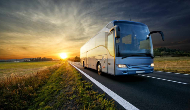 Read more about the article Confira quais são as melhores companhias para comprar sua passagem de ônibus!
