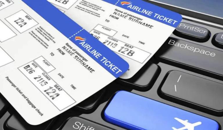 Read more about the article Melhores plataformas para comprar passagens aéreas baratas