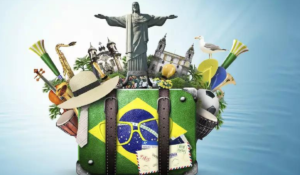 Read more about the article 10 maravilhosos destinos para viajar no Brasil em 2022!