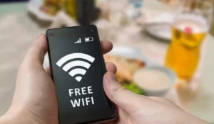 Read more about the article Lista de Aplicativos para encontrar Wi-Fi grátis