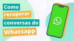 Read more about the article Como Recuperar Mensagens apagadas do WhatsApp