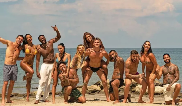 Read more about the article Confira Alguns Participantes e Onde Assistir a ‘De Férias com o Ex Caribe – Salseiro VIP