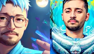 Read more about the article Aplicativos Para Criar Avatar Com I.A