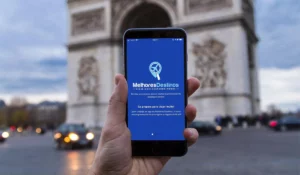Read more about the article Aplicativo para organizar uma viagem segura pela Europa