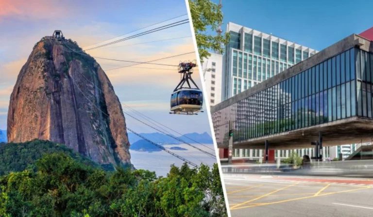Read more about the article Passagens Aéreas de São Paulo para Rio de Janeiro, como economizar
