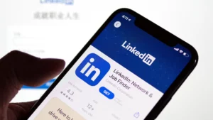 Read more about the article Aplicativo Para Cadastro de Currículo Online – Linkedin