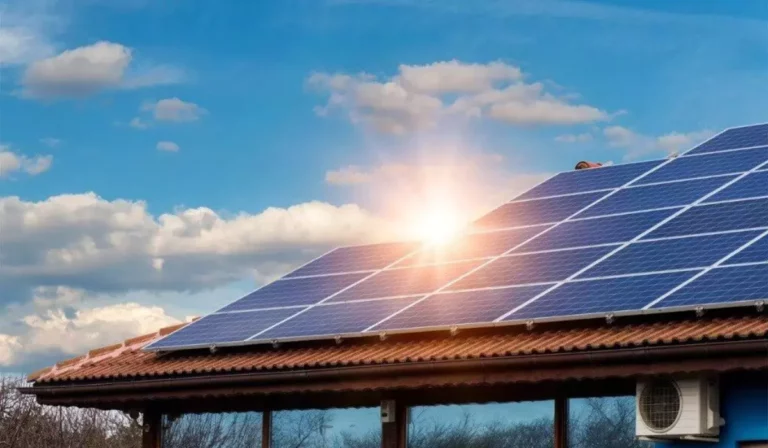 Read more about the article Energia Solar: Uma Solução para a Crise no Brasil, saiba como economizar até 12% na sua conta