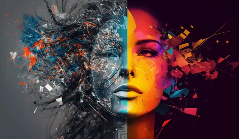 Read more about the article Melhor Editor de imagem com IA: conheça o aplicativo Vivid AI