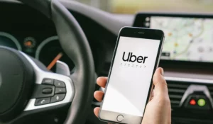 Read more about the article Como trabalhar de motorista na Uber