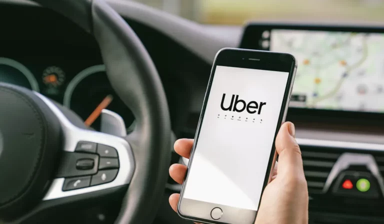 Read more about the article Como trabalhar de motorista na Uber