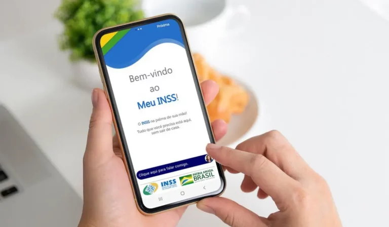 Read more about the article Aplicativo Meu INSS: Como Baixar e Utilizar para Facilitar sua Vida