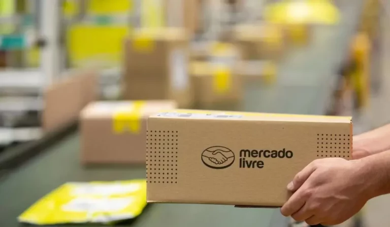 Read more about the article Como Trabalhar de Entregador para o Mercado Livre