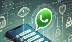 Read more about the article Monitoramento de WhatsApp com Hoverwatch