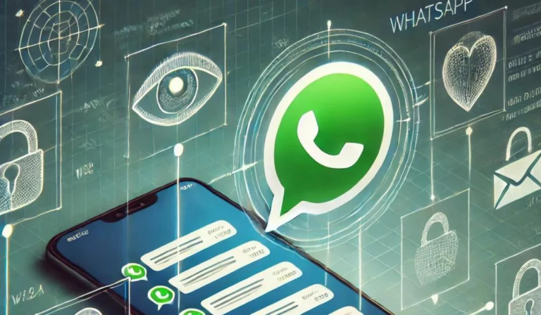 Read more about the article Monitoramento de WhatsApp com Hoverwatch