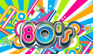 Read more about the article Reviva os Sucessos dos Anos 80 e 90: Aplicativos para Ouvir os Clássicos Eternos