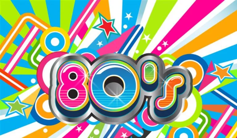 Read more about the article Reviva os Sucessos dos Anos 80 e 90: Aplicativos para Ouvir os Clássicos Eternos