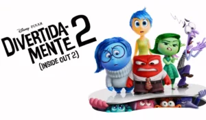 Read more about the article Onde assistir Divertidamente 2: Guia completo