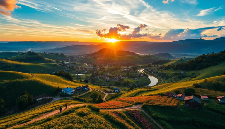 Read more about the article Melhores lugares para viajar no interior do Brasil