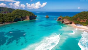 Read more about the article Melhores praias do nordeste brasileiro: Guia completo