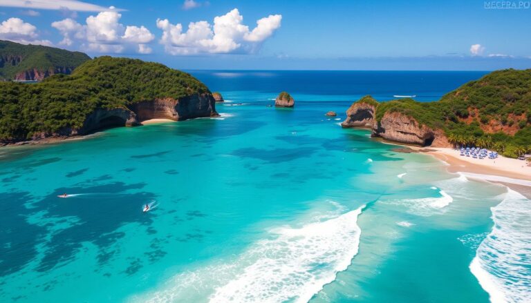 Read more about the article Melhores praias do nordeste brasileiro: Guia completo