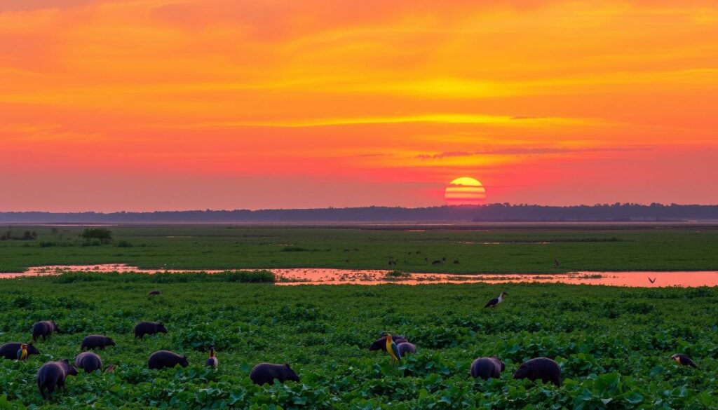 Pantanal