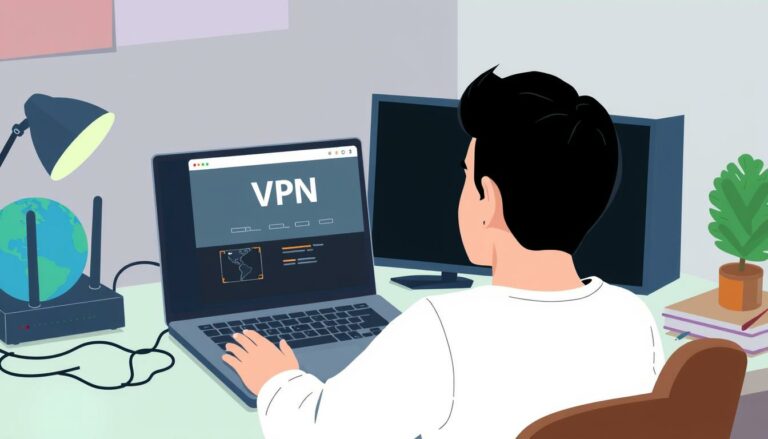 Read more about the article Como baixar e usar VPN no computador | Guia prático