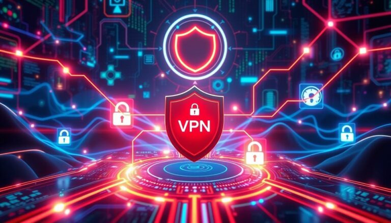 Read more about the article Melhores VPN pagas: top opções para segurança online