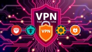 Read more about the article Top 5 VPN grátis: melhores opções para sua segurança