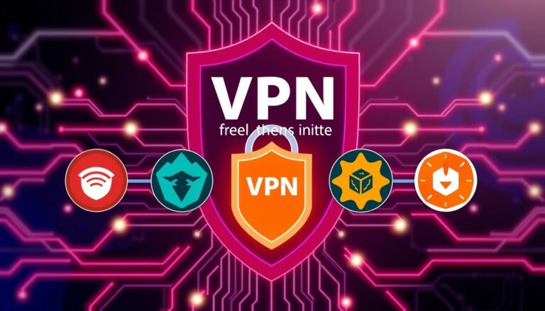 Read more about the article Top 5 VPN grátis: melhores opções para sua segurança