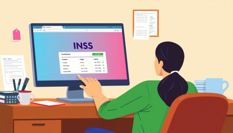 Read more about the article Como Emitir o Extrato de Contribuições pelo INSS
