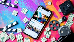 Read more about the article Ganhe dinheiro editando videos com o celular no InShot