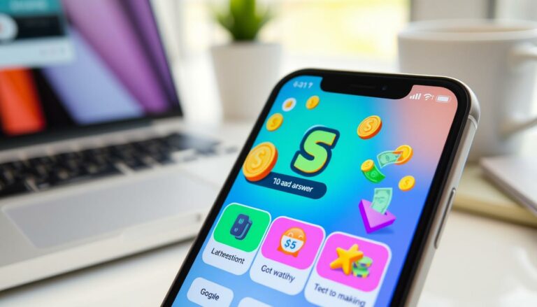 Read more about the article Ganhe Dinheiro Respondendo Perguntas: Melhores Apps