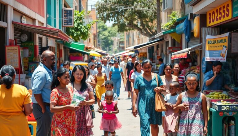 Read more about the article Bolsa Família 2025: Novos Valores e Mudanças
