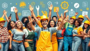 Read more about the article Seguro-Desemprego 2025: Regras e Valores Atualizados