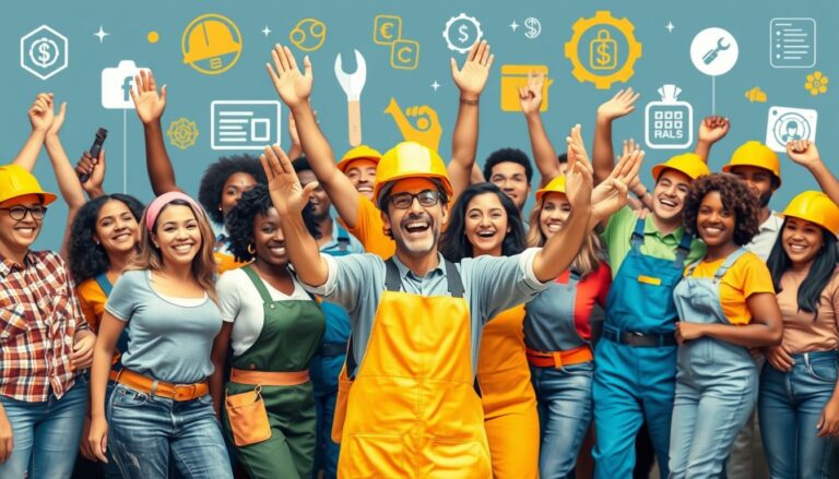Read more about the article Seguro-Desemprego 2025: Regras e Valores Atualizados