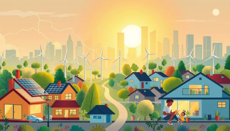 Read more about the article Tarifa Social de Energia Elétrica 2025: Guia Completo