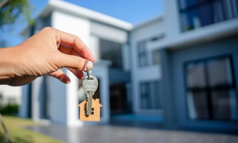 Read more about the article Casa própria no Brasil: um sonho possível com financiamentos acessíveis